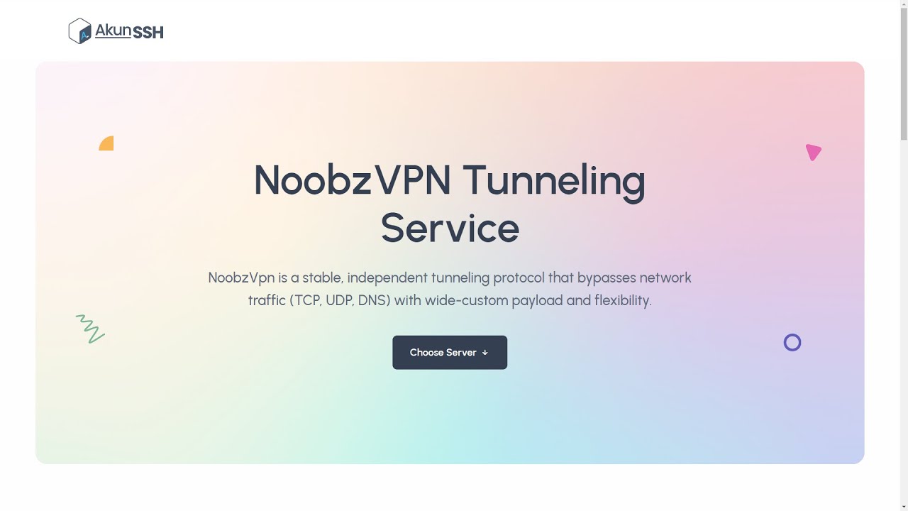 NOOBZVPN CONFIG PREMIUM .txt