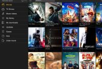 movie premium TV .apk