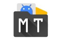 Manajer MT 2.13.8 .apk