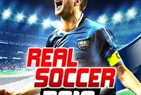 touchHLE Modified  Real Soccer 2010 .apk