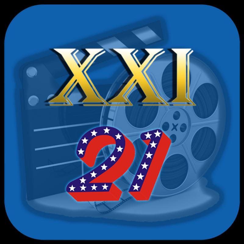 LAYAR KACA 21.apk