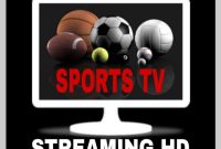 newupdateSport TV Streaming HD 1.1.4 .apk