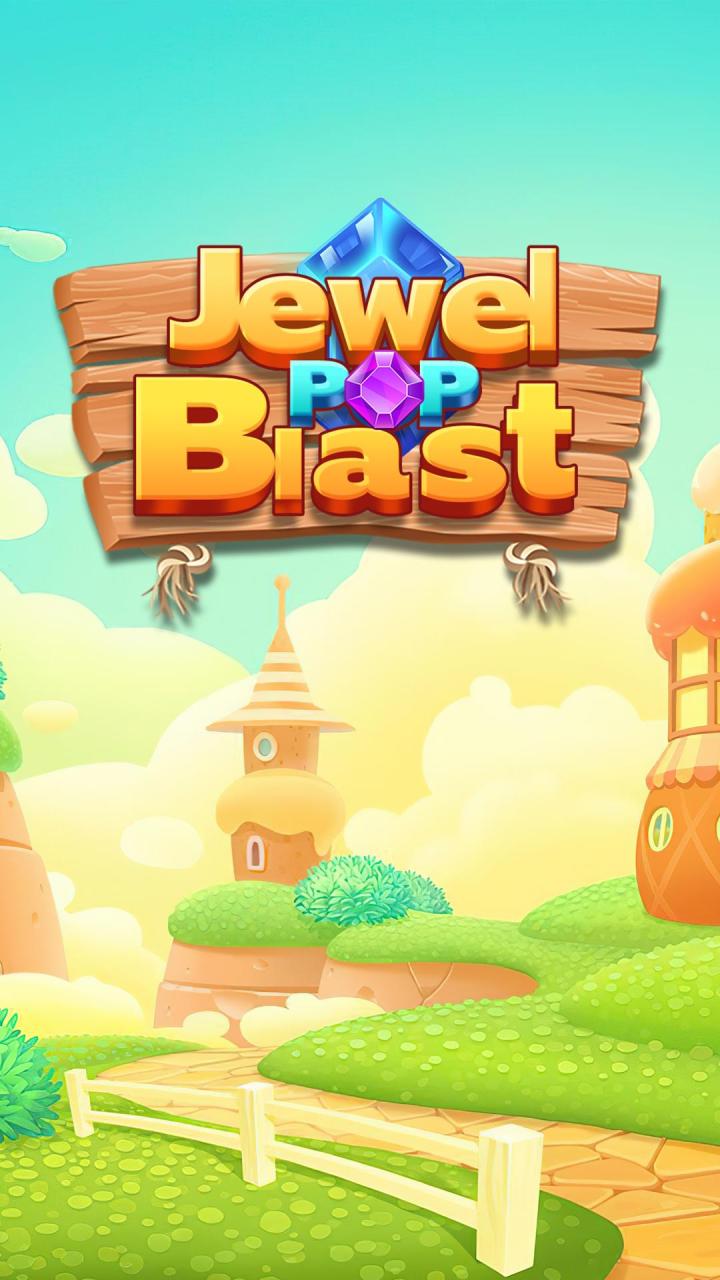 Jewel Pop Blast 3.6.20231102 apkcombo.com.apk