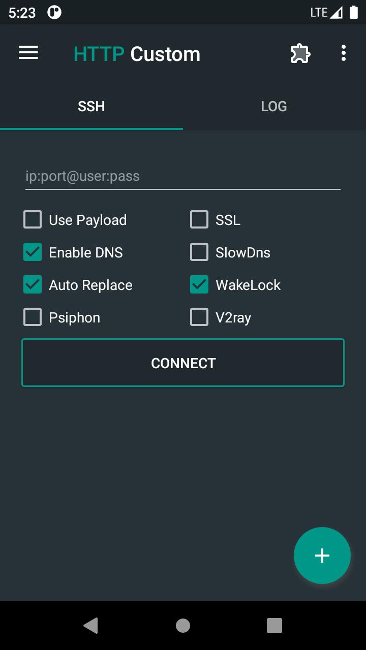 HTTP Custom - AIO Tunnel VPN 5.1.26.apk