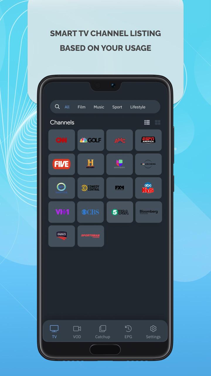 xPLAY ANDROIDTVxplay.apnkmv9.8 .apk