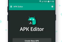 APK Editor.apk