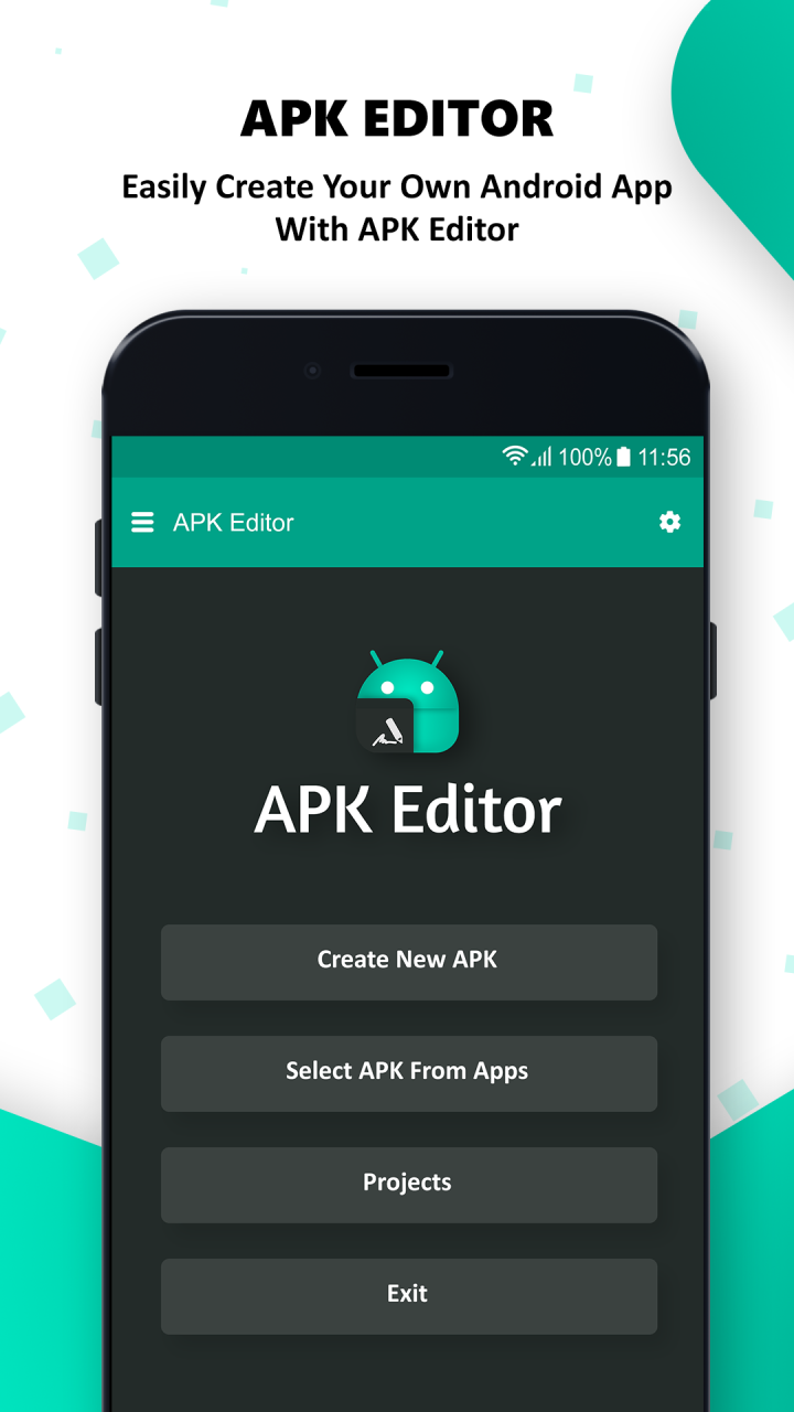 APK Editor.apk