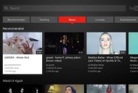 YouTube Tv.apk