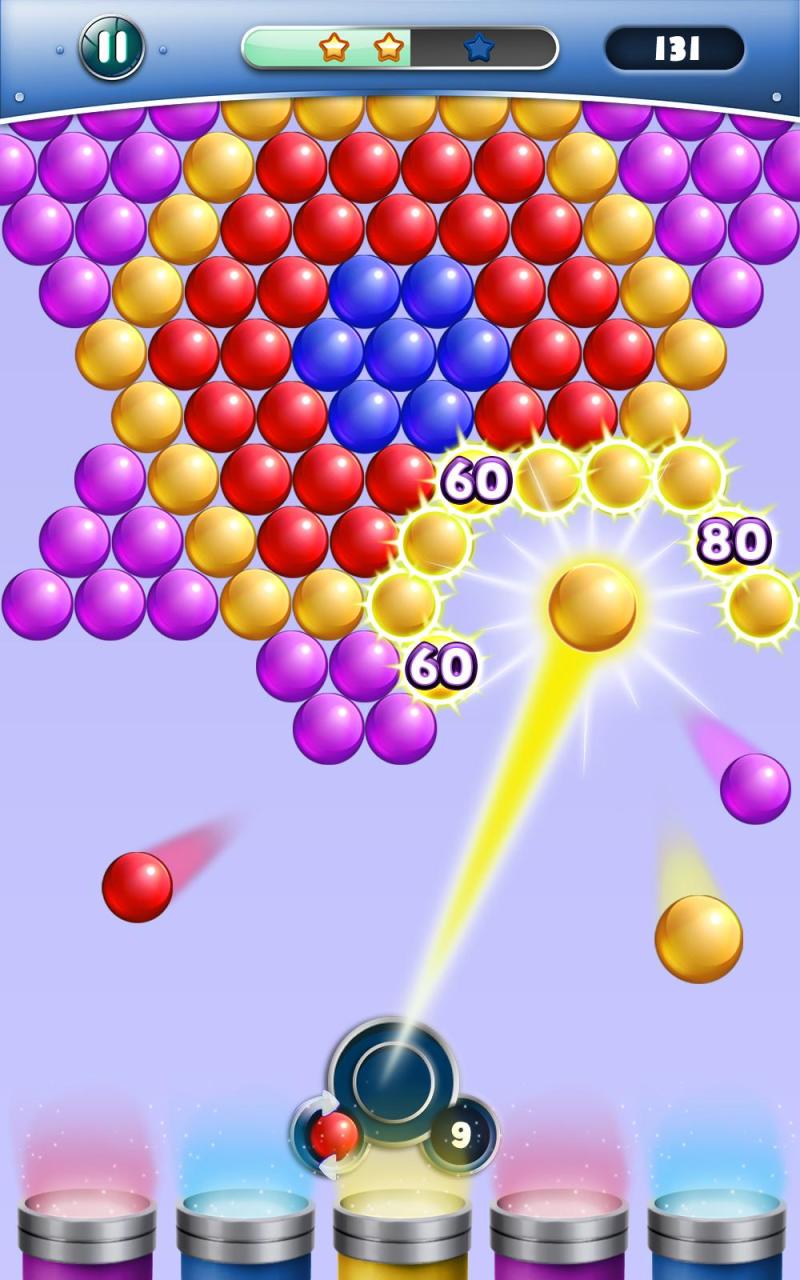 Bubble Shooter Journey.apk