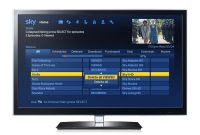 SKY TV new update .apk