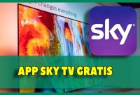 Sky TV.apk