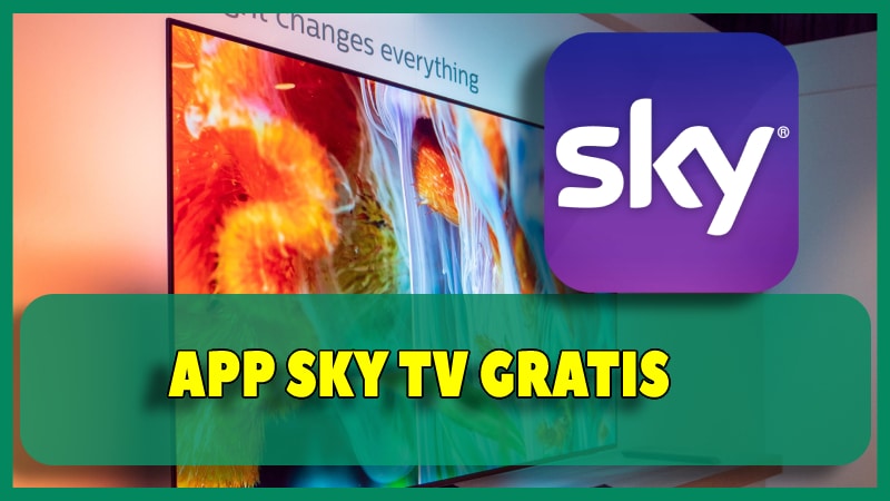 Sky TV.apk