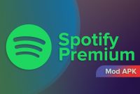 Spotify v8.9.52.552 MOD.apk