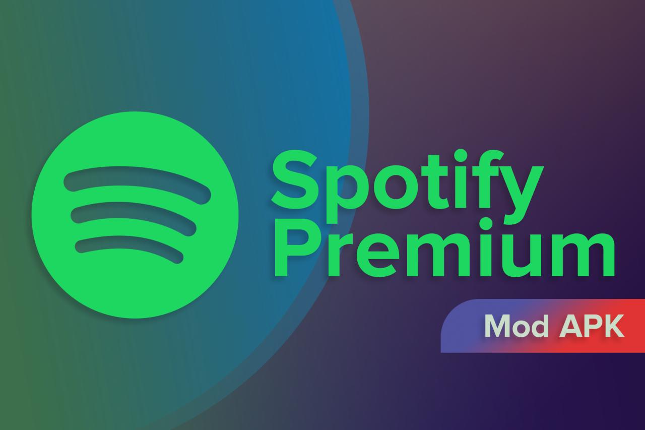 Spotify v8.9.52.552 MOD.apk