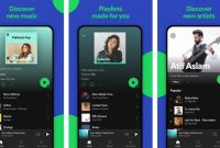 Spotify Pro Mod V8.9.60.560 .apk