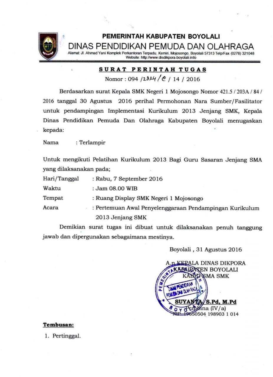 Surat Tugas siCANTIK Cloud.pdf