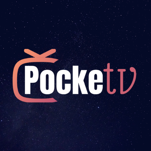 Pocket TV - 5000  LiveChannels .apk