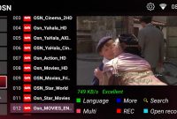 updatePALESTIN TV  2.0  .apk