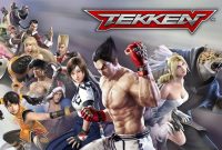 Tekken tv  JASHOCELL .apk