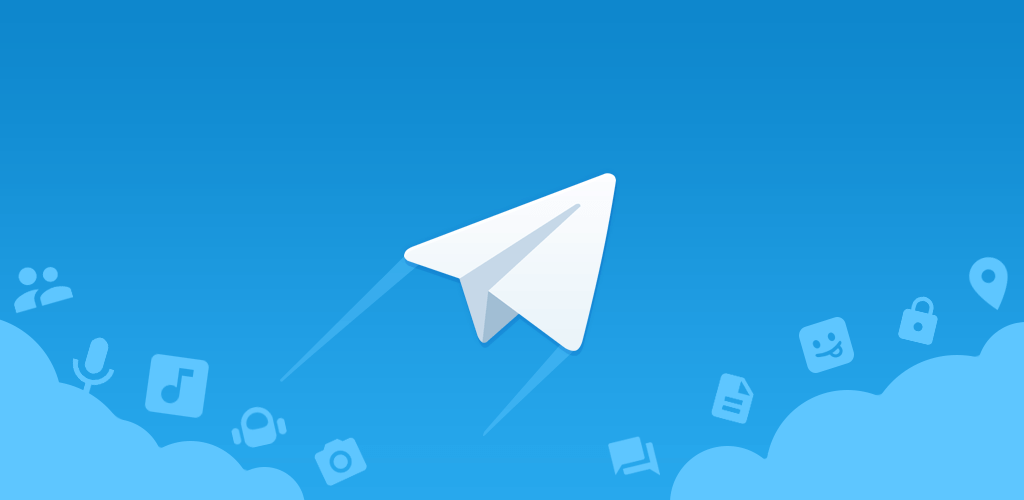 Telegram v10.14.4 MOD unlock.apk