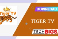 Tiger.Tv.apk