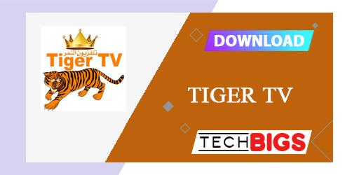 Tiger.Tv.apk