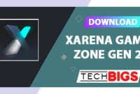 XArena 3.6.0.056.apk