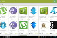 Torrent Premium.apk