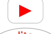 YouTube Lite 19.29.37 .apk