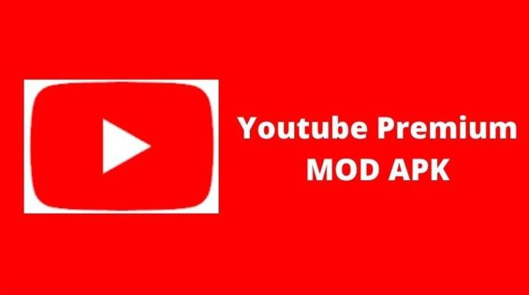 YouTube Premium Mod.apk