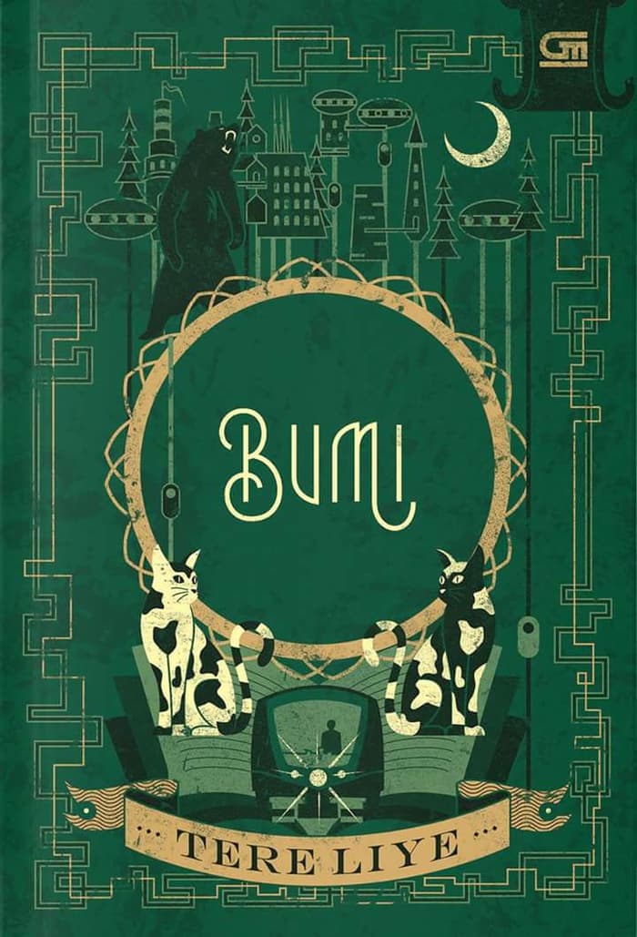 bumi by tere liye.pdf