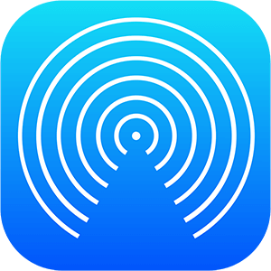 Airdrop Observer.apk