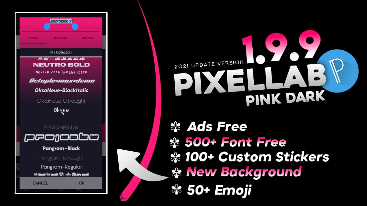 PixelLab Premium v2.1.3  by - It s me EagleBoy .apk