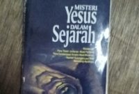 Misteri Yesus dalam Sejarah  password .pdf