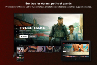 NetflixTV L3 .apk