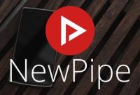 12. NewPipe v0.27.2.apk