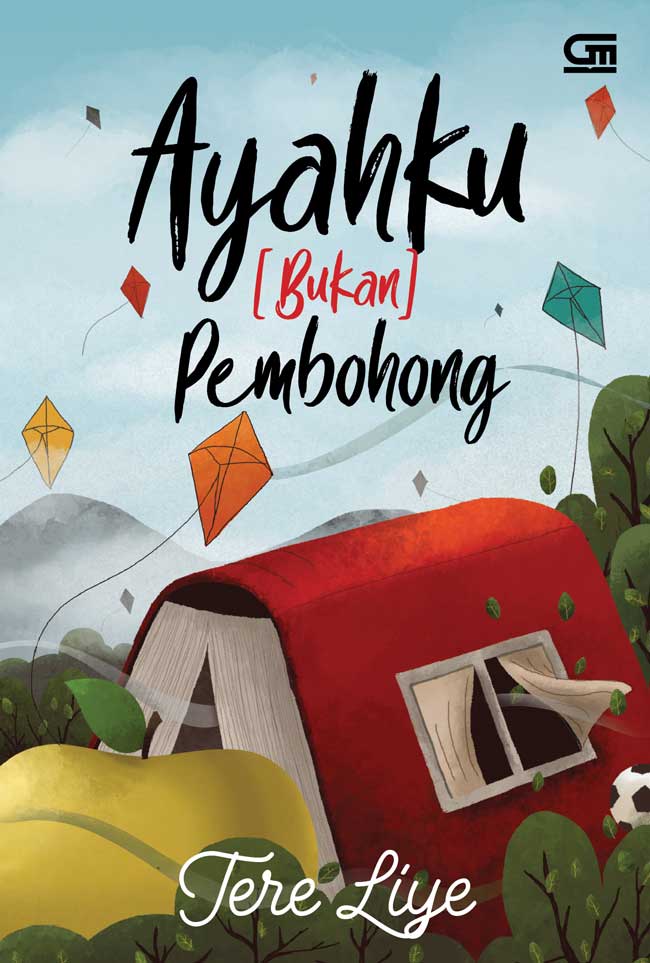 Tere Liye - Ayahku  Bukan  Pembohong.pdf