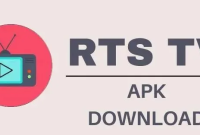 RTS TV 21.0 .apk