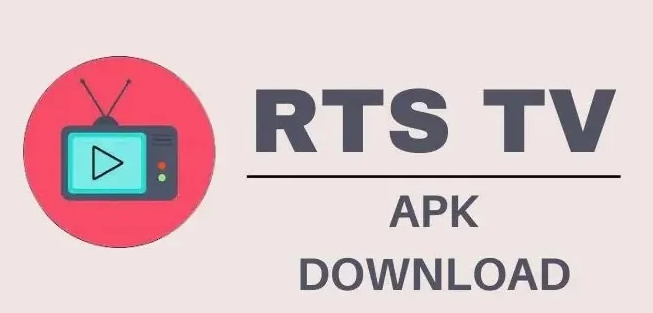 RTS TV 21.0 .apk