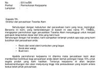 Contoh Surat Permohonan Pendaftara Alih Daya Perusahaan Outsourcing.docx