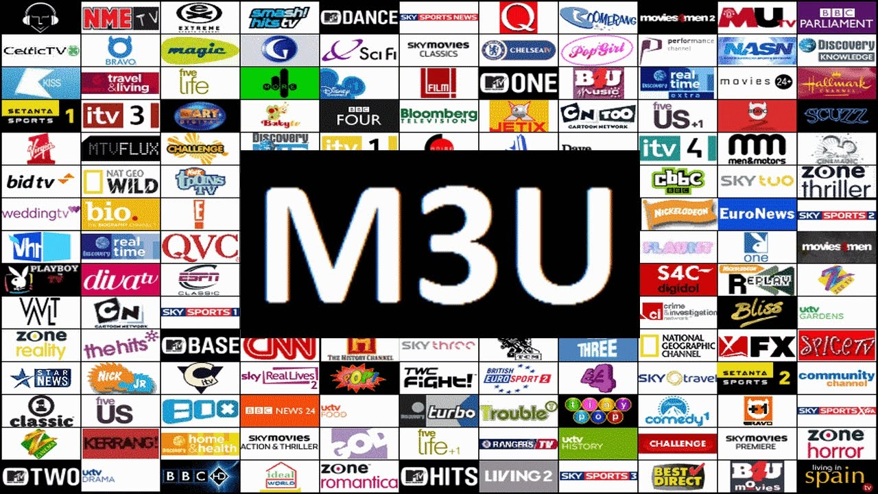 Playlist All World IPTV.m3u.txt