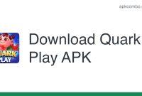 QuarkPlay v1.0.0.apk