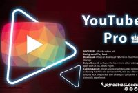 youtube pro  .apk