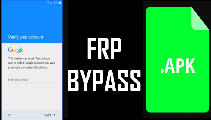 FRP Bypass.apk