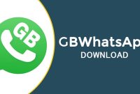 WhatsApp GB V18 Clone.apk