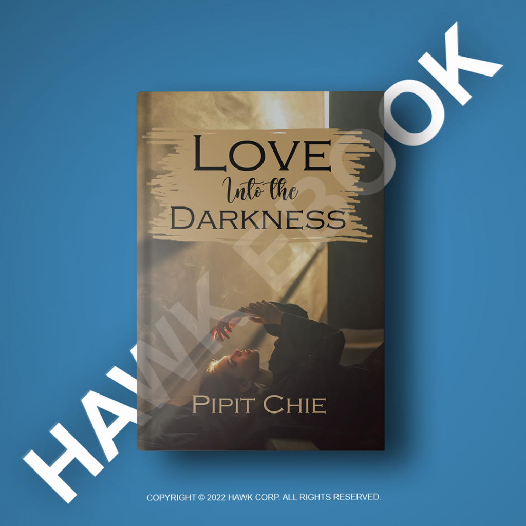 Pipit Chie - Love Into the Darkness .pdf