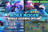 Moba Mugen 3 Agustus.apk