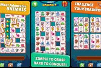 Animals Tile Match-J.Semesta.apk