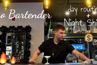 A Night With Bartender.apk