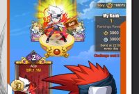 Ninja Legends.apk